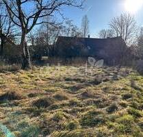 Schönes Baugrundstück in familienfreundlicher Lage. - Bienenbüttel / Wichmannsburg