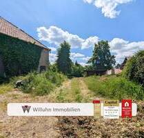 Bauland in guter Lage! - Zwenkau