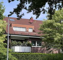 Eigentumswohnung in Oelde + 15 qm wohnlich ausgebauter Spitzboden - gepflegt, ruhig