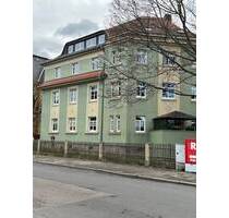 Wunderschöne 2-Raumwohnung mit Balkon - Dresden Großzschachwitz