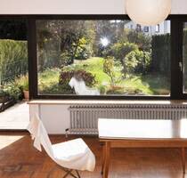 RMH mit viel Wohn-Nutzfläche (Ausbaureserve!) und großem, sonnigen Südgarten - München Allach-Untermenzing