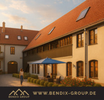 Denkmalgeschütztes Wohnobjekt I Hohe Sanierungsabschreibung - nachhaltig investieren I Modern Wohnen - Schkeuditz