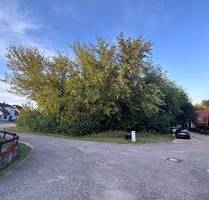 Letzte Bauinsel für EFHer oder Reihenhaus im B-Plan Gebiet von Hohenmölsen mit 2.167 m²