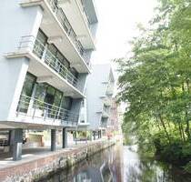 Provisionsfreie Bürofläche in Harburg im Channel - Hamburg