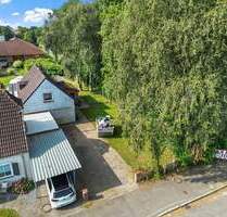 IHR BAUPROJEKT IN BESTLAGE: Baugrundstück m. 770 m² in ruhiger Wohnlage. IHR NEUES ZUHAUSE! - Brunsbüttel