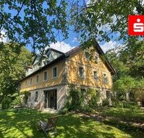 Exklusiv wohnen nah an der Natur Virtueller Rundgang im Web Exposè ! - Prebitz Engelmannsreuth
