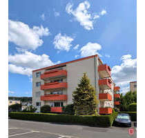 Großzügige 3 ZKB-Wohnung mit Panoramablick - Fuldabrück / Dörnhagen