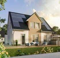 Das variable Haus mit Wohlfühlgarantie in Hochheim - einfach genießen - Nessetal-Hochheim