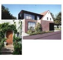 EINZIGARTIG EFH mit Baugenehmigung für Anbau in exklusiver Lage !!! - Regensburg Kumpfmühl-Ziegetsdorf-Neuprüll