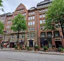 Provisionsfreie Bürofläche in der Mönckebergstraße - Hamburg Hamburg - Altstadt