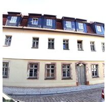 Einzigartiges Denkmalgeschütztes MFH - Hainichen