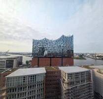 Exklusive Bürofläche im 14.OG in der HafenCity - Hamburg