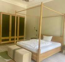 Wunderschöne möblierte Wohnung 39 m², 1 Zimmer-Wohnung - Hamburg Rotherbaum