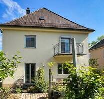 Oase im Osten! Ihr Stadthaus in bester Lage - Regensburg Kasernenviertel