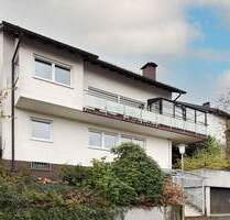 Viel Platz, viel Licht, viel Aussicht - Ihr neues Zuhause auf einem großzügigen Grundstück! - Mörlenbach Ober-Mumbach