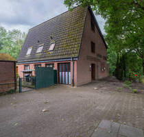 *Hier können Sie ca. 20.000,00€ MieteJahr generieren!* Zweifamilienhaus in Bremen-Burg zu verkaufen