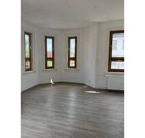 3-Zimmer-Wohnung im Zentrum von Ilmenau