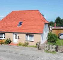 Viel Platz für Familie, Gäste und Ideen - Immobilienensemble in Altenkirchen auf Rügen