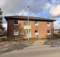 Ländlich und doch zentral: Großzügige 2-Zimmer-Wohnung mit Balkon und Garage in Leeste! - Weyhe Angelse