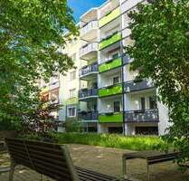 Ihre neue 2-Raum-Wohnung wartet schon! - Zwickau Eckersbach