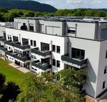 Besichtig. 24. u. 25.5.2025 v. 11-16 Uhr - WH-A-13, Modernes barrierefreies Wohnen für die Generation 60plus in Konz-Könen, KfW 40 Neubau
