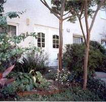 Wohnung mit Garten: Natur Pur_ Idyllische Eigentumswohnung Im 4 Familien Haus in Berlin-Schmöckwitz mit eigenem Garten und separater Tiefgarage