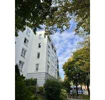 VON PRIVAT! FREI! SOFORT BEZIEHBAR! Helle 88qm, Wohnküche, Süd-Balkon, 2 Keller, Garage...... - München Bogenhausen