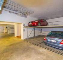 Tiefgaragenstellplatz (Nr. 25) Tucholskystrasse - Berlin Mitte