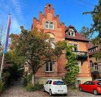 Dein neues Stuttgarter Büro: flexibel, möbliert, Garten inklusive