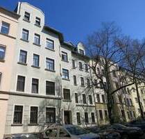 4-Raumwohnung mit Wannenbad und Balkon - Chemnitz Sonnenberg 215
