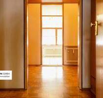 IMMONATION! 2-Zimmer Erdgeschosswohnung in Burgberg - Erlangen