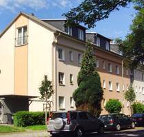 Schöne 2,5-Zimmer-Wohnung sucht Nachmieter! - Frankfurt am Main Eschersheim