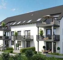 3-Zimmer-Erdgeschosswohnung in Bad Bellingen – Bamlach