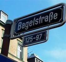 Altbau-Mehrfamilienhaus mit Neubau im Hof - Düsseldorf Pempelfort