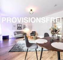 PROVISIONSFREI: Kernsanierte und sonnige 3-Zi-Whg - Wiesbaden Schierstein