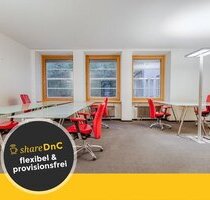 Flexible Büroräume in der Hamburger Innenstadt - All-in-Miete