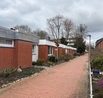 Reihenmittelhaus-Bungalow! Ebenerdiges wohnen im ruhigen Umfeld Katteneschs! - Bremen