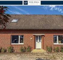 Einfamilienhaus mit Garten in Bad Bentheim - Gildehaus