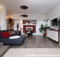 Mein neues Zuhause - Loftwohnung mit Dachterrasse in guter Lage von Heidenau!