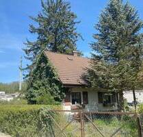 Haus mit Potenzial und großem Grundstück - Pforzheim Eutingen - Stadtviertel 151