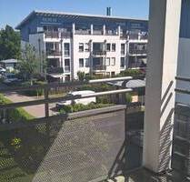 Attraktive 2-Zimmer Wohnung mit Balkon ....... ruhige Lage - Taufkirchen Bergham