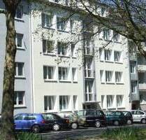 Schöne 2-Zimmer-Wohnung mit Dachterrasse in südlicher Innenstadt - Dortmund Mitte