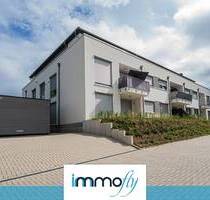 Moderne 3-Zimmer-Gartenwohnung (71 m², KfW-40+) - sofort bezugsfrei & mit Raum für Ihre Ideen - Nideggen