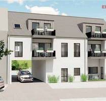 Bitburg - St. Maximin - Bauteil 4 - Wohnung W-2-05