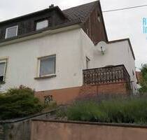Familienhaus in ruhiger und grüner Wohnlage der Stadt! Top Aussicht, Balkone,Terrase uvm. - Koblenz
