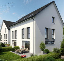 Exklusive Doppelhaushälfte in Bad Bellingen-Bamlach