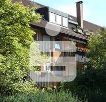 nähe Röthelheimpark gelegen...2-Zi.-ETW in Erlangen - zentrumsnah