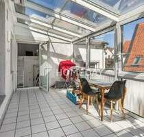 Großzügige 5-Zimmer-Etagenwohnung mit Balkon und Garage in gefragter Lage von Eppstein-Niederjosbach