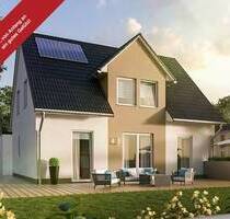 Neubau Einfamilienhaus auf Grundstück im Ortsteil Alsenborn - Enkenbach-Alsenborn