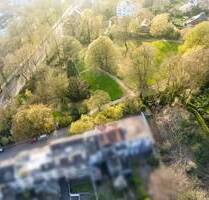 Aachen LousbergSalvatorberg: Bezugsfreie 4-Zimmer-Wohnung mit eigenem Garten in TOP-Lage!